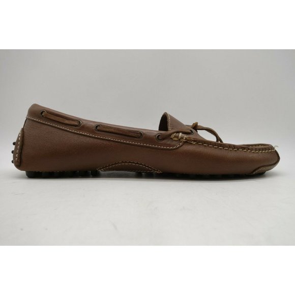 Cole Haan Brown Loafers Men\'s 10.5 D main image 9